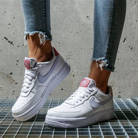 nike air force one damen schuhe|Nike Air Force 1 schuh.